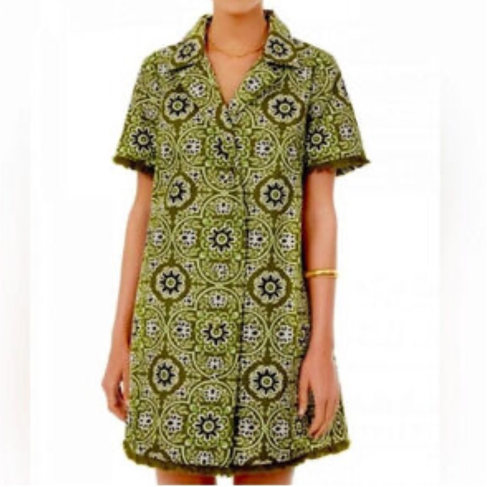 Tuckernuck Marley Dress - Picture 2 of 13